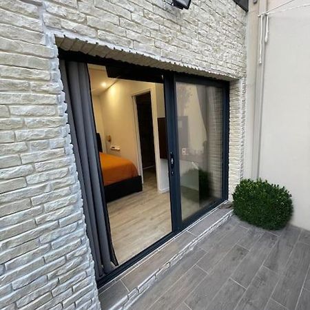 Апартаменти 5 Min Airport Aeroport - Shuttle Navette - Parking Bonlier Екстер'єр фото